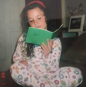 Meet your Posher, Jamie